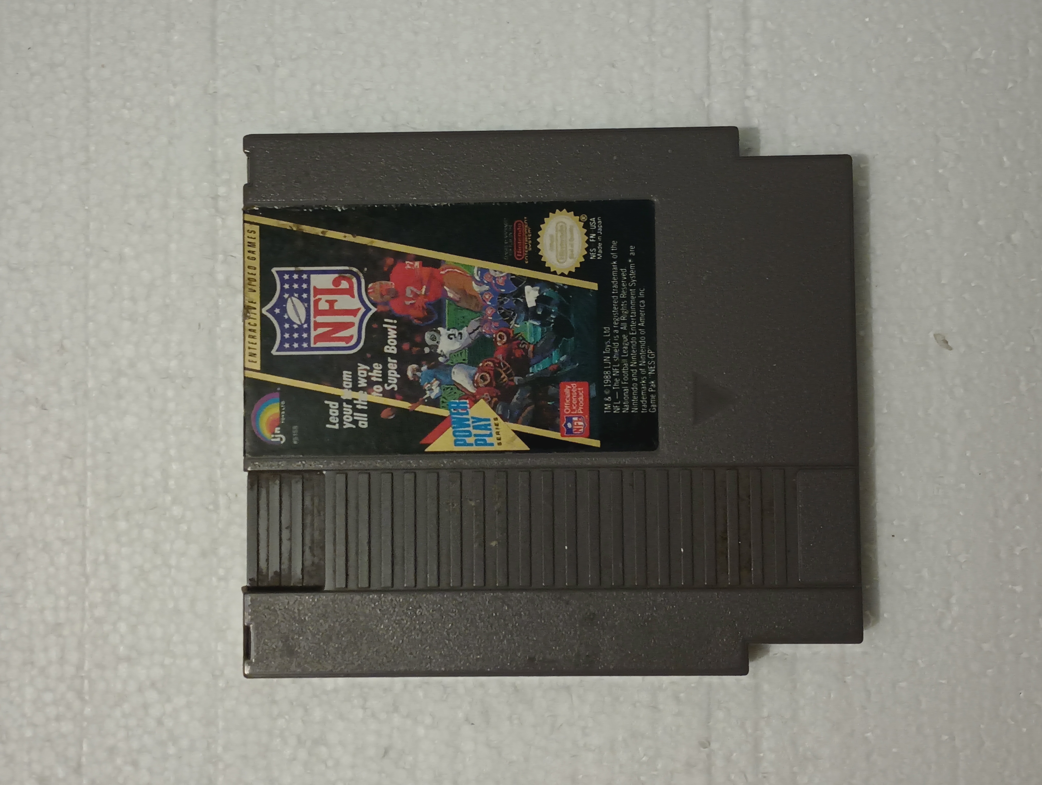 NFL Football